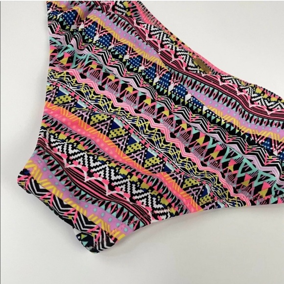 Victoria's Secret Other - Victoria’s Secret Aztec Bikini